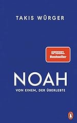 Noah einem überlebte gebraucht kaufen  Wird an jeden Ort in Deutschland