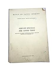 Servizi speciali per usato  Spedito ovunque in Italia 