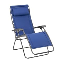 Lafuma fauteuil relax d'occasion  Livré partout en France