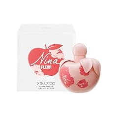 Nina fleur eau d'occasion  Livré partout en France