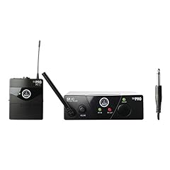 Akg wms40 mini usato  Spedito ovunque in Italia 