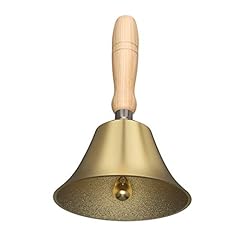 Hand bell hand for sale  Delivered anywhere in USA 