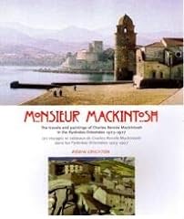 Trail monsieur mackintosh for sale  Delivered anywhere in UK