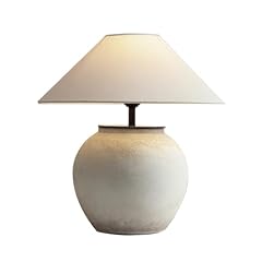 Rustic table lamp for sale  Delivered anywhere in USA 