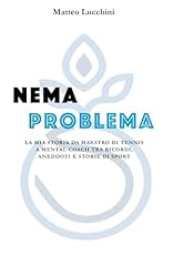 Nema problema mia usato  Spedito ovunque in Italia 