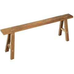Threehoney vintage bench for sale  Delivered anywhere in USA 