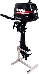 Stroke outboard motor for sale  Delivered anywhere in UK