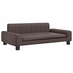 Eleganz hundebett kunstleder gebraucht kaufen  Wird an jeden Ort in Deutschland