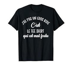 Homme papa humoristique d'occasion  Livré partout en France