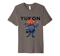 Yukon cornelius rudolph for sale  Delivered anywhere in USA 