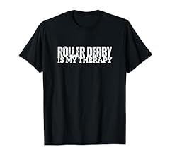 Roller derby therapy for sale  Delivered anywhere in UK