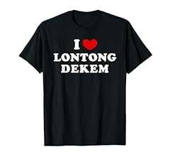 Amo lontong dekem usato  Spedito ovunque in Italia 