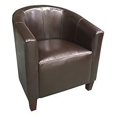 Faux leather tub for sale  Delivered anywhere in UK