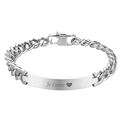 Cupimatch bracelet homme d'occasion  Livré partout en France