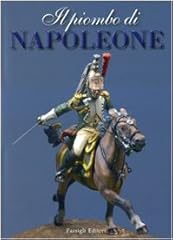 Piombo napoleone. grande usato  Spedito ovunque in Italia 