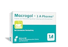 Macrogol pharma pulver gebraucht kaufen  Wird an jeden Ort in Deutschland