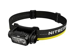 Nitecore stirnlampe nu43 gebraucht kaufen  Wird an jeden Ort in Deutschland