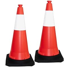 Pcs traffic cone for sale  Delivered anywhere in UK