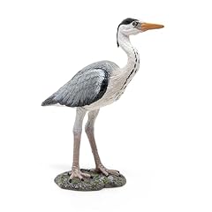 Papo grey heron for sale  Delivered anywhere in UK
