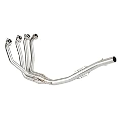Motorcycle exhaust muffler for sale  Delivered anywhere in UK