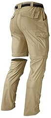 Men hiking pants for sale  Delivered anywhere in USA 