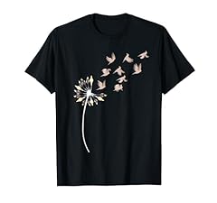 Dandelion cockatiels shirt for sale  Delivered anywhere in USA 