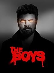 The boys usato  Spedito ovunque in Italia 