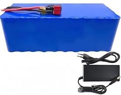 Batteria per bici usato  Spedito ovunque in Italia 