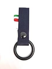 Anello blu porta usato  Spedito ovunque in Italia 