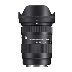 Sigma obiettivo 70mm usato  Spedito ovunque in Italia 