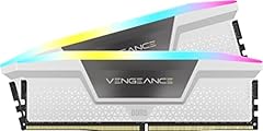Corsair vengeance rgb d'occasion  Livré partout en France