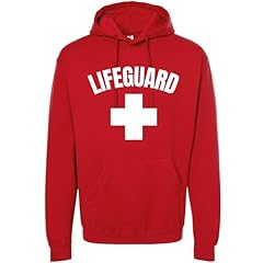 Lifeguard white cross for sale  Delivered anywhere in USA 