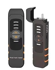 Yqveot fiber tester for sale  Delivered anywhere in UK