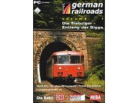 Train simulator german gebraucht kaufen  Wird an jeden Ort in Deutschland