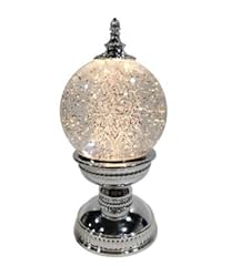 Homestore christmas silver for sale  Delivered anywhere in UK