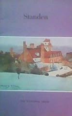 Standen sussex for sale  Delivered anywhere in UK