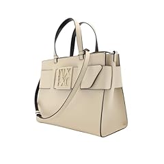 Armani exchange borsa usato  Spedito ovunque in Italia 