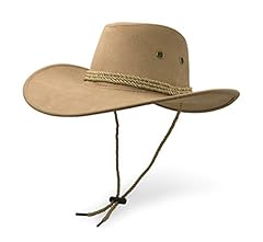 Ultrakey cappello cowboy usato  Spedito ovunque in Italia 
