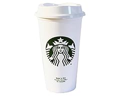 Starbucks wiederverwendbare ku gebraucht kaufen  Wird an jeden Ort in Deutschland
