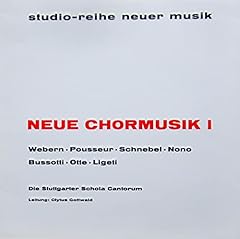 Chormusik vinyl lp gebraucht kaufen  Wird an jeden Ort in Deutschland