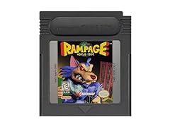 Rampage tour for sale  Delivered anywhere in USA 