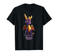 Spyro adorable purple d'occasion  Livré partout en France