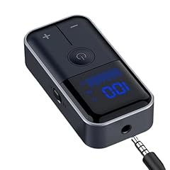 Drahtloser audio sender usato  Spedito ovunque in Italia 