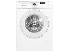 Bosch wge02420 série d'occasion  Livré partout en Belgiqu