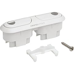 Caroma dual flush for sale  Delivered anywhere in USA 