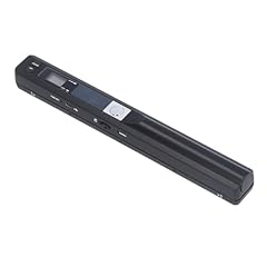 Portable document scanner for sale  Delivered anywhere in UK