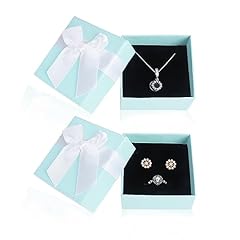 Pack jewellery gift for sale  Delivered anywhere in UK