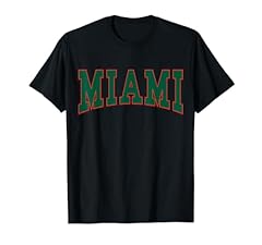 Miami shirt for sale  Delivered anywhere in USA 