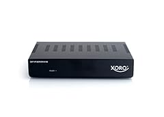 Xoro sat server gebraucht kaufen  Wird an jeden Ort in Deutschland