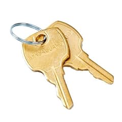 Honeywell replacement keys for sale  Delivered anywhere in USA 